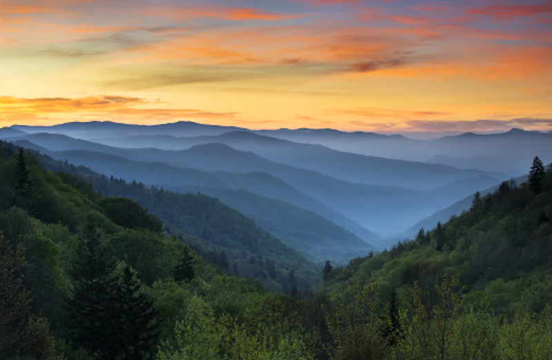 Tourweb-Fernweh-Angebote/USA/North-Carolina/GreatSmokyNP 2