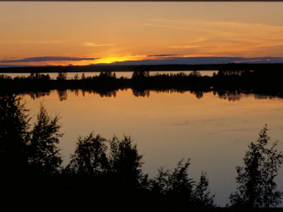 Tourweb/USA/Alaska-Anchorage 2