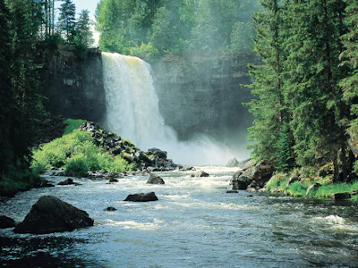 Tourweb-Fernweh-Angebote/Canada/Provincial Park 1