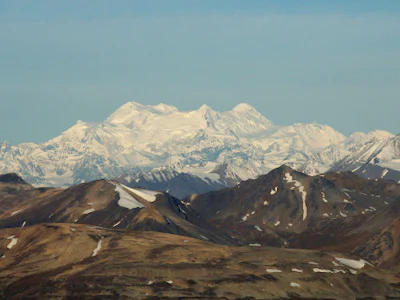 Tourweb-Fernweh-Angebote/Canada/Kluane NP 2