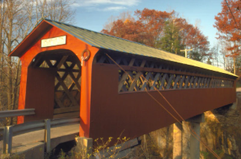 Tourweb-Fernweh-Angebote/USA/Vermont