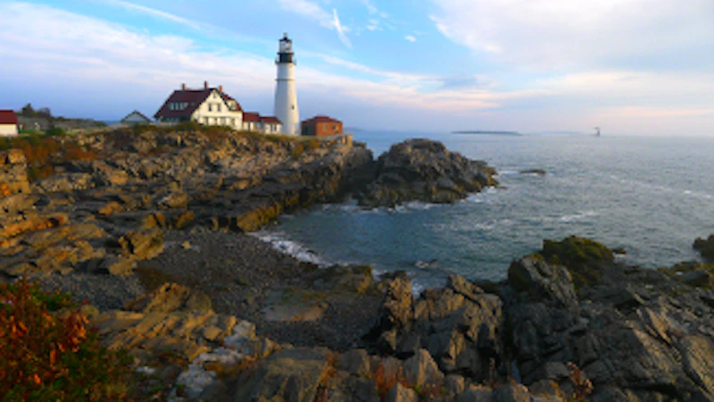 Tourweb-Fernweh-Angebote/USA/Neu England/Portland