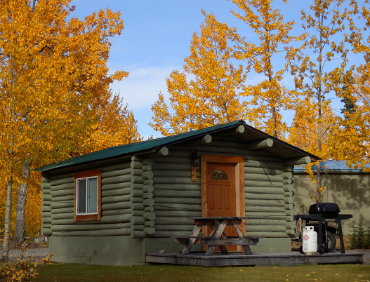 Tourweb-Fernweh-Angebote/USA/Alaska/Beaver Creek