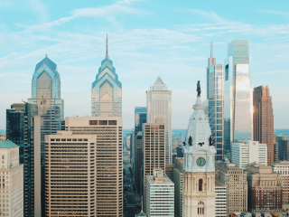 Tourweb-Fernweh-Angebote/USA/Philly