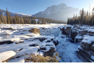 Tourweb/Kanada/Onlineanmeldung - Jasper