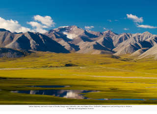 Tourweb-Fernweh-Angebote/Alaska/Brooks