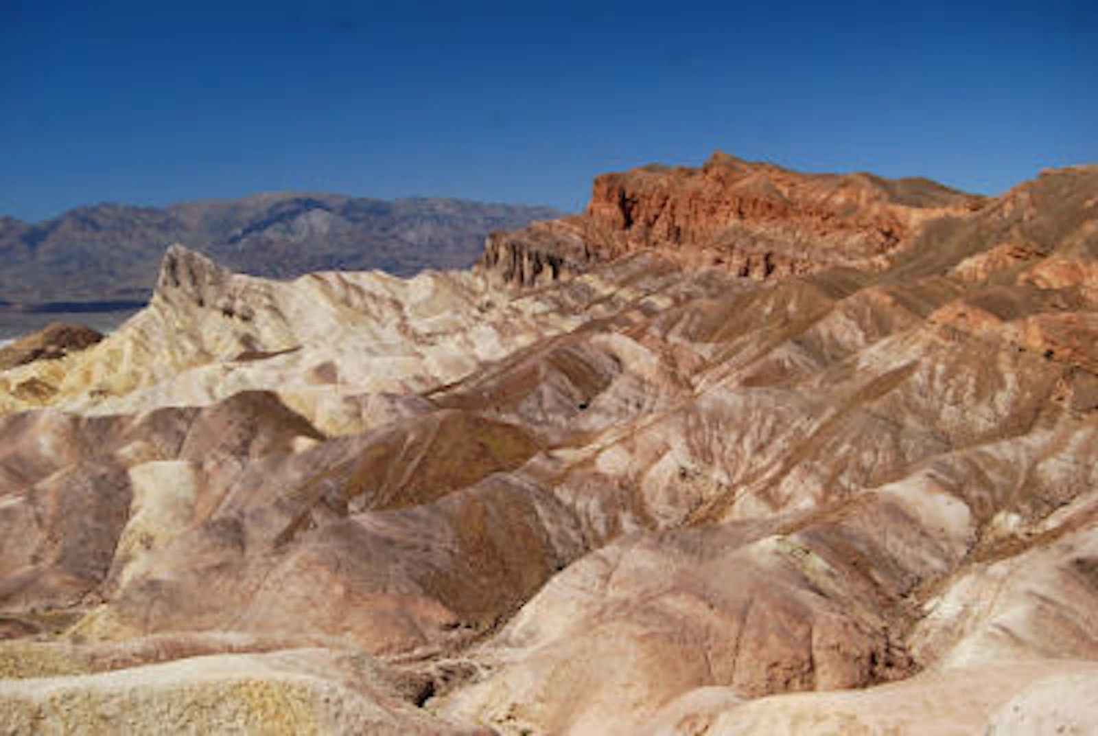 Death Valley 1