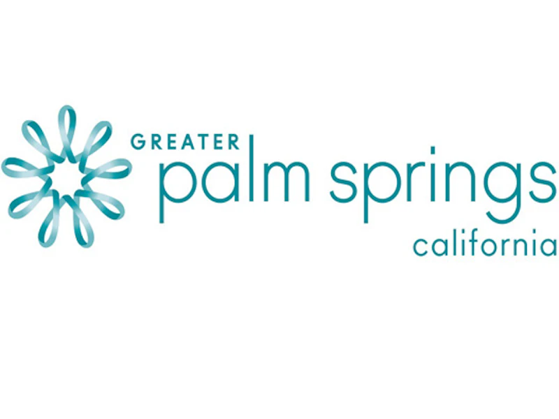 Palm Springs Logo