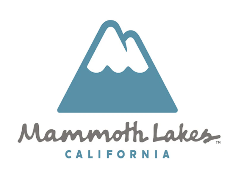 Mammoth Lakes Logo