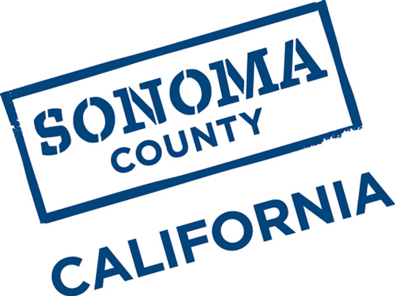 Sonoma County Logo