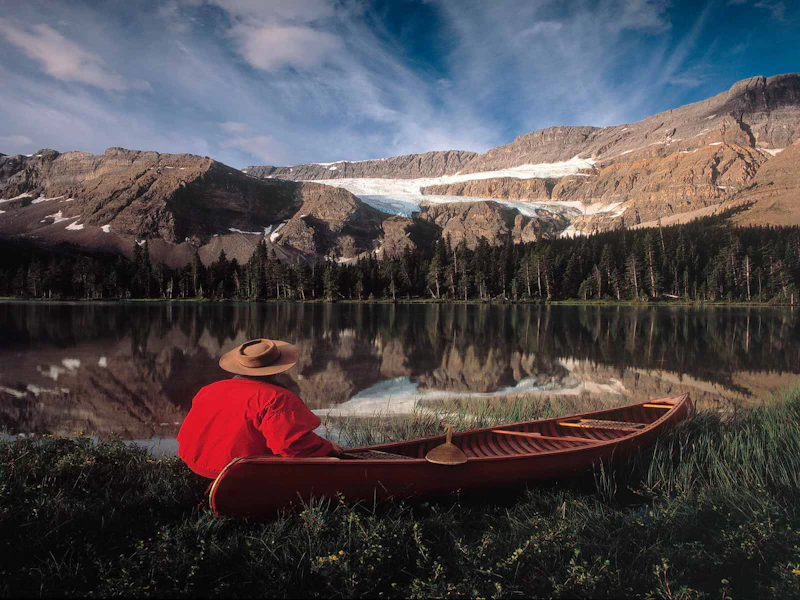 Banff Startseite