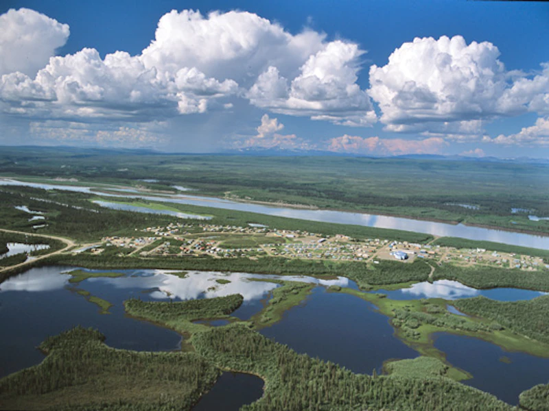 Dempster Highway 1