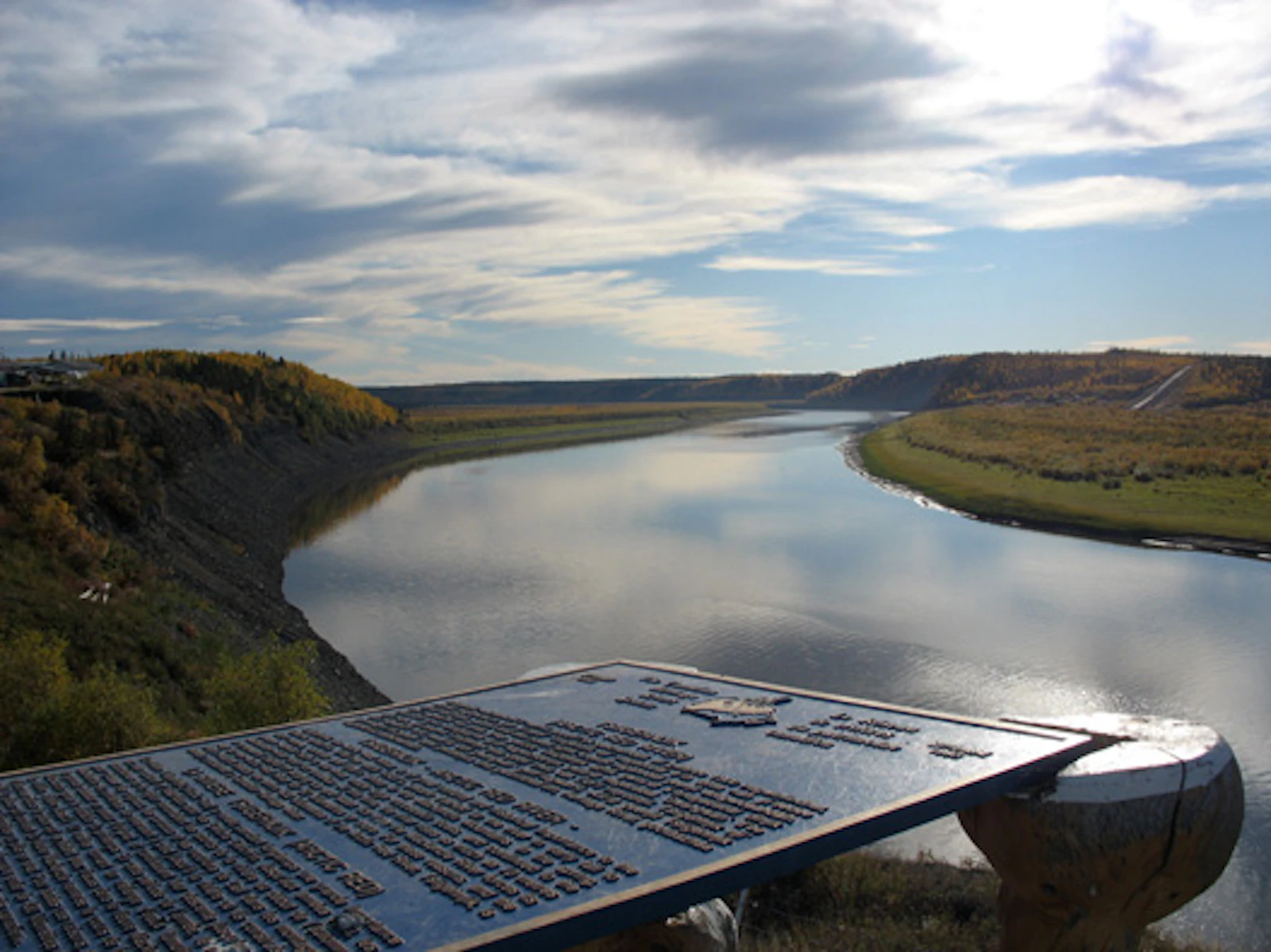 Dempster Highway 3