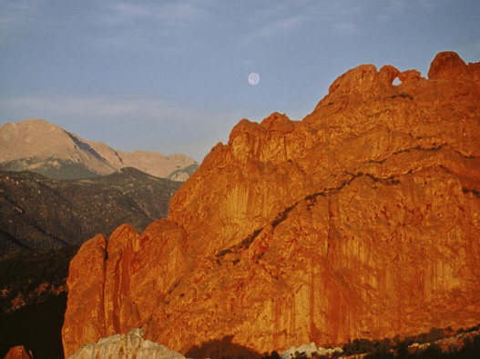 Garden of the Gods 2