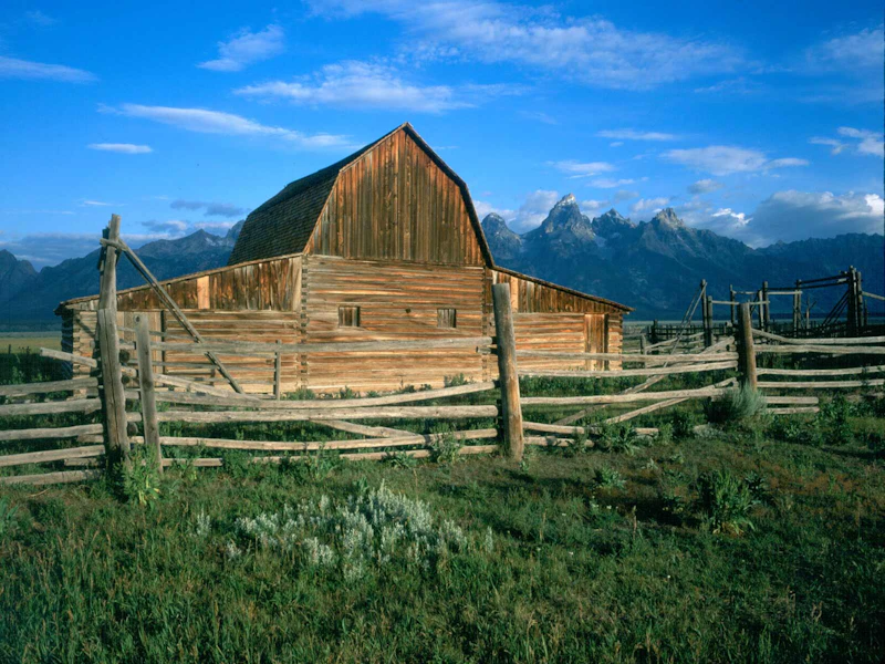 Grand Teton