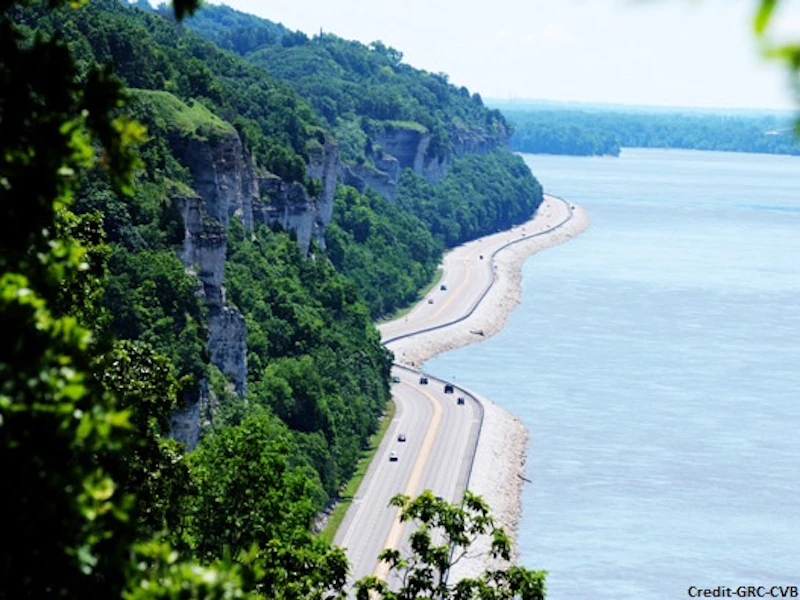 Great River Road