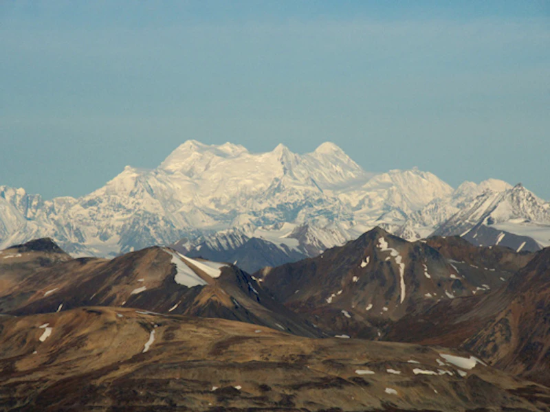 Kluane Nationalpark