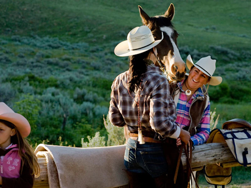 La Reata Ranch 2
