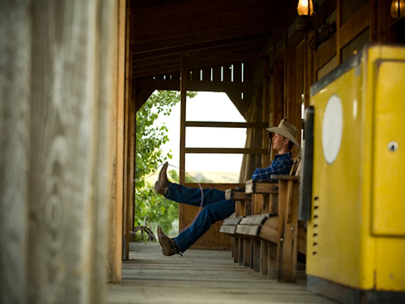 La Reata Ranch 3