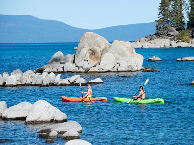 Lake Tahoe 2