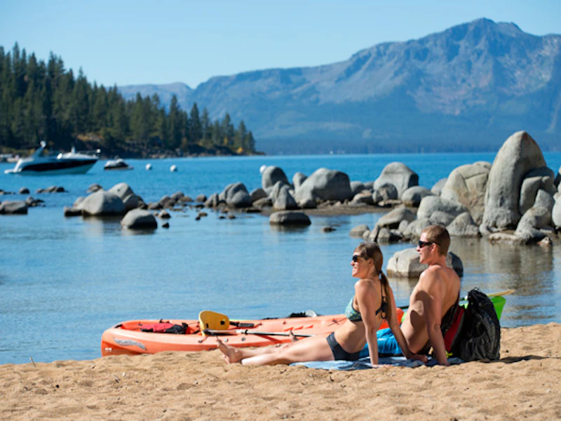 Lake Tahoe 3