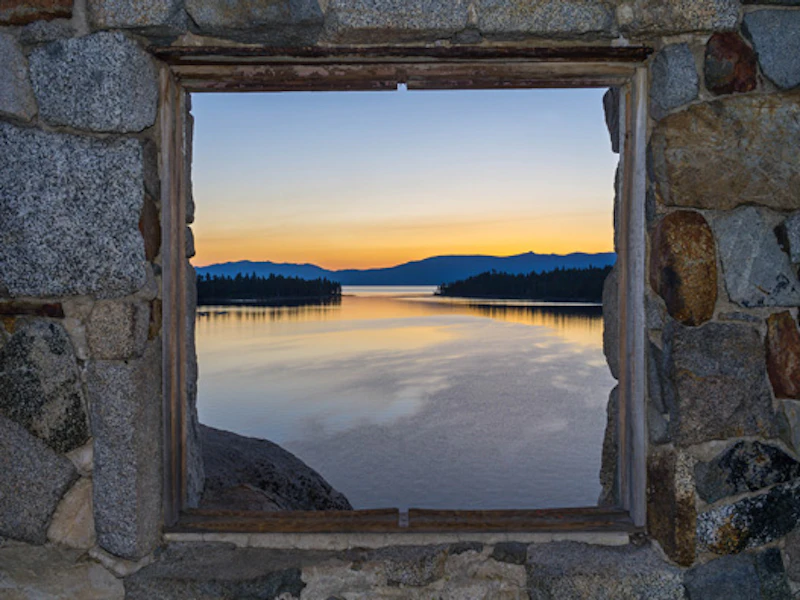 Lake Tahoe 5
