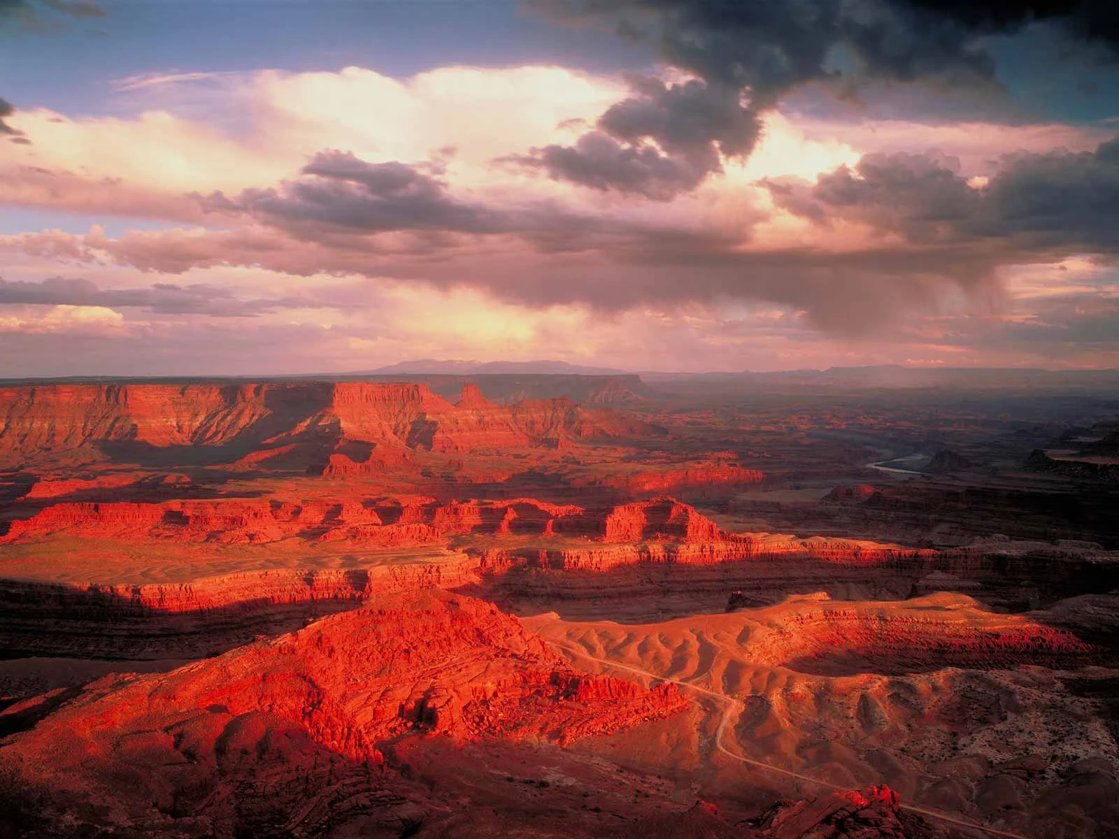 Canyonlands Startseite