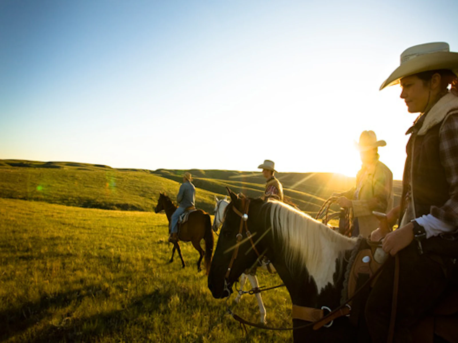 La Reata Ranch 1