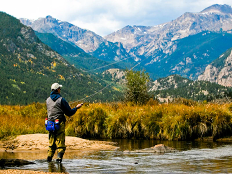 Rocky Mountains 2