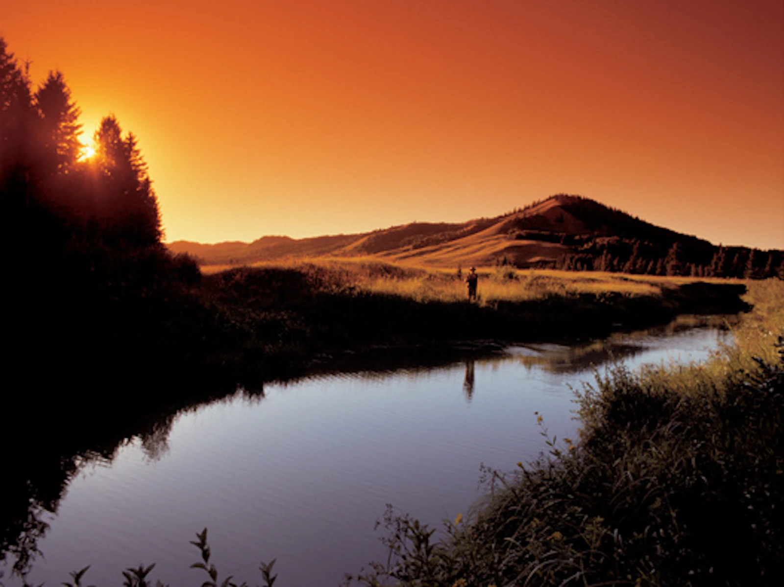 Cypress Hills Interprovincial Park