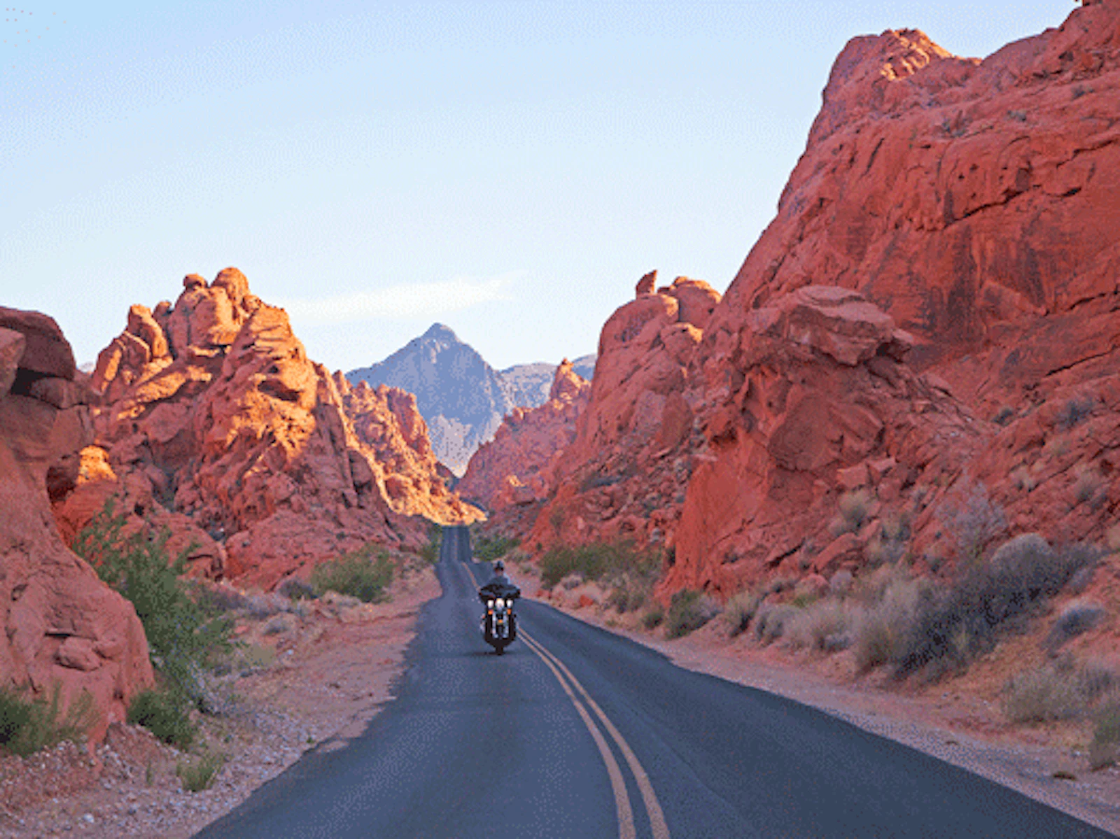 Valley of Fire