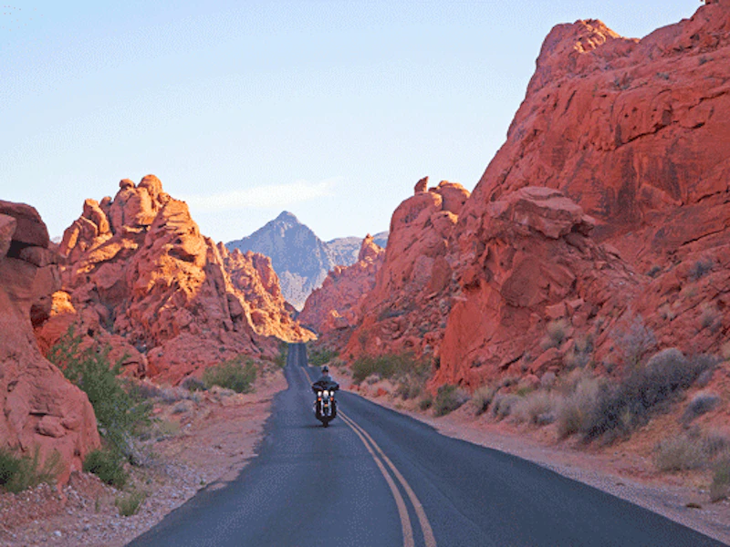 Valley of Fire