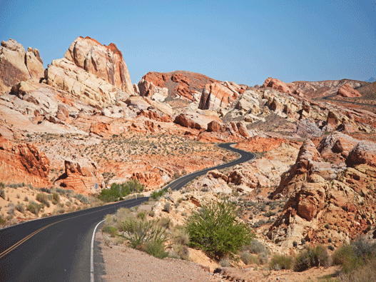 Valley of Fire1