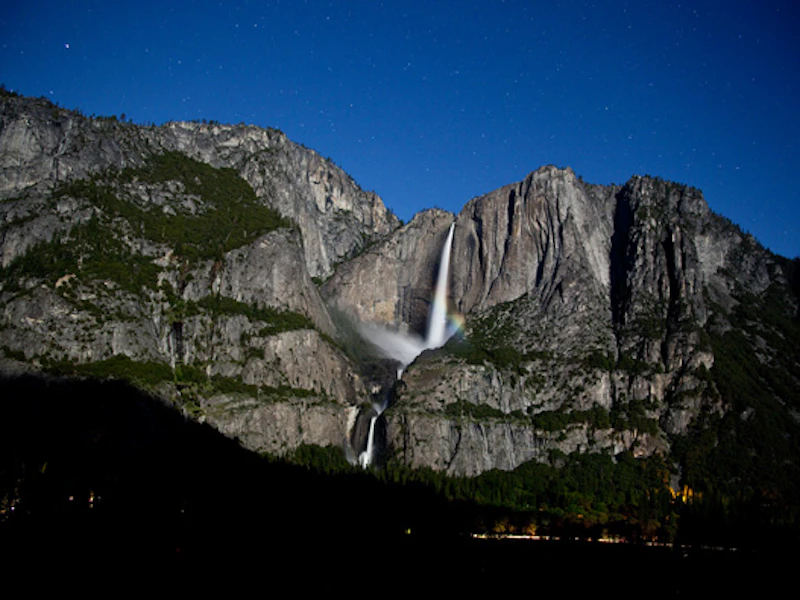 Yosemite Park 3