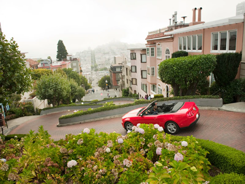 San Francsico 2