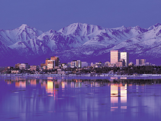 Anchorage
