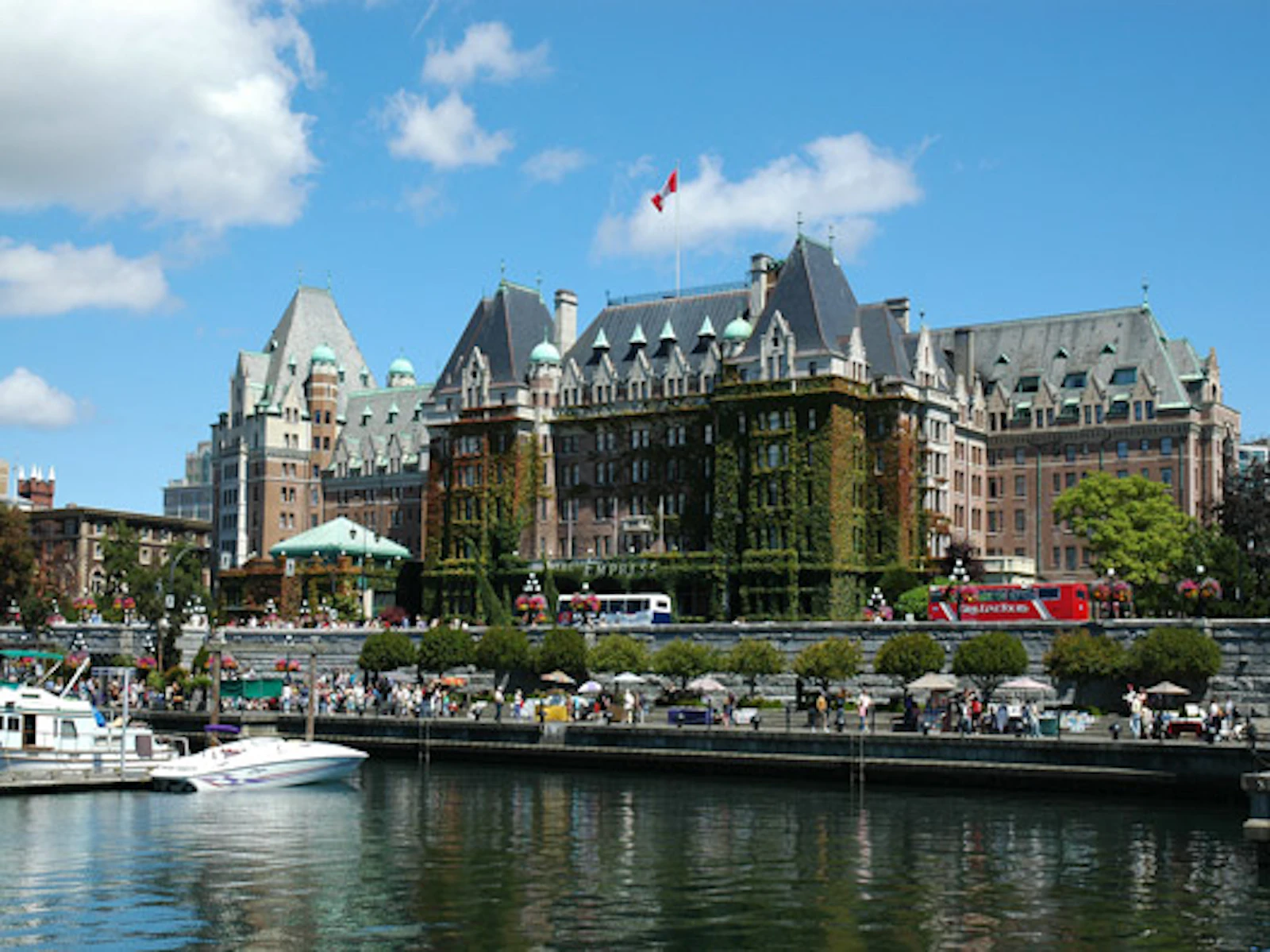 Victoria