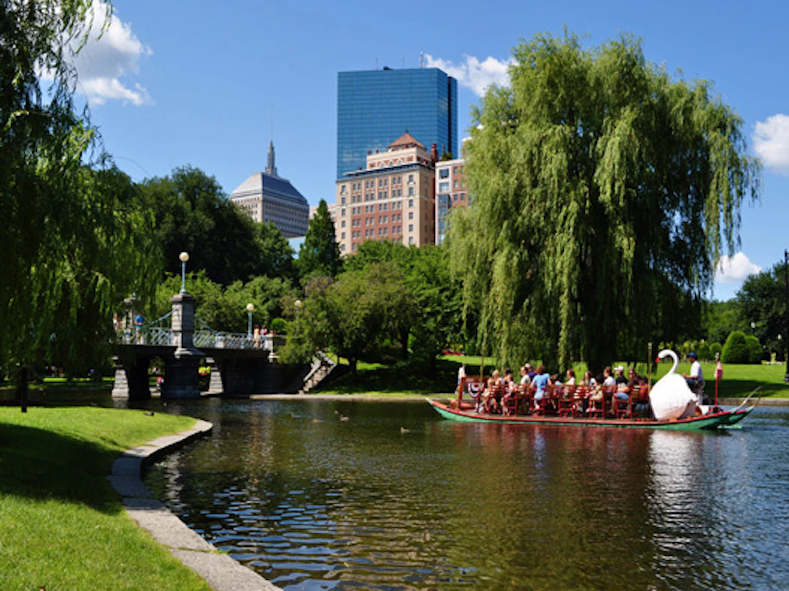 Boston