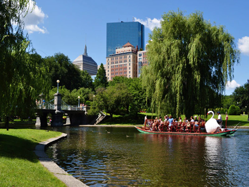Boston