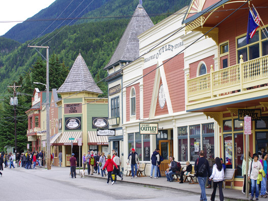 Skagway