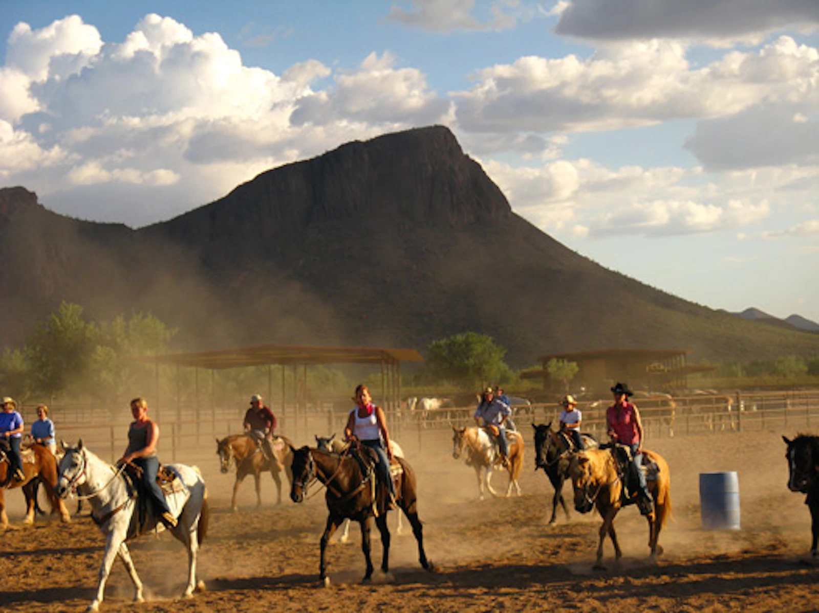 Tucson