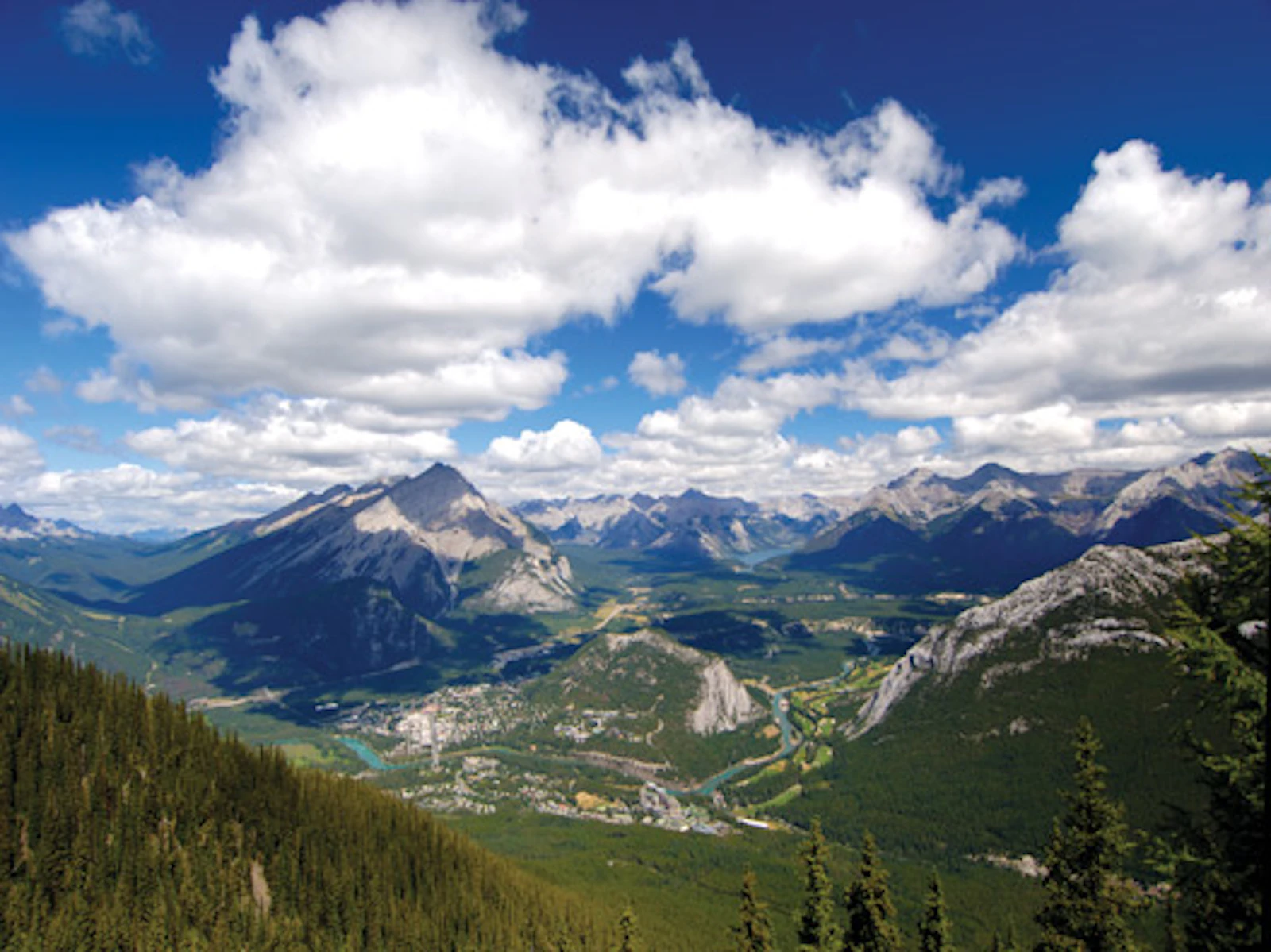 Banff
