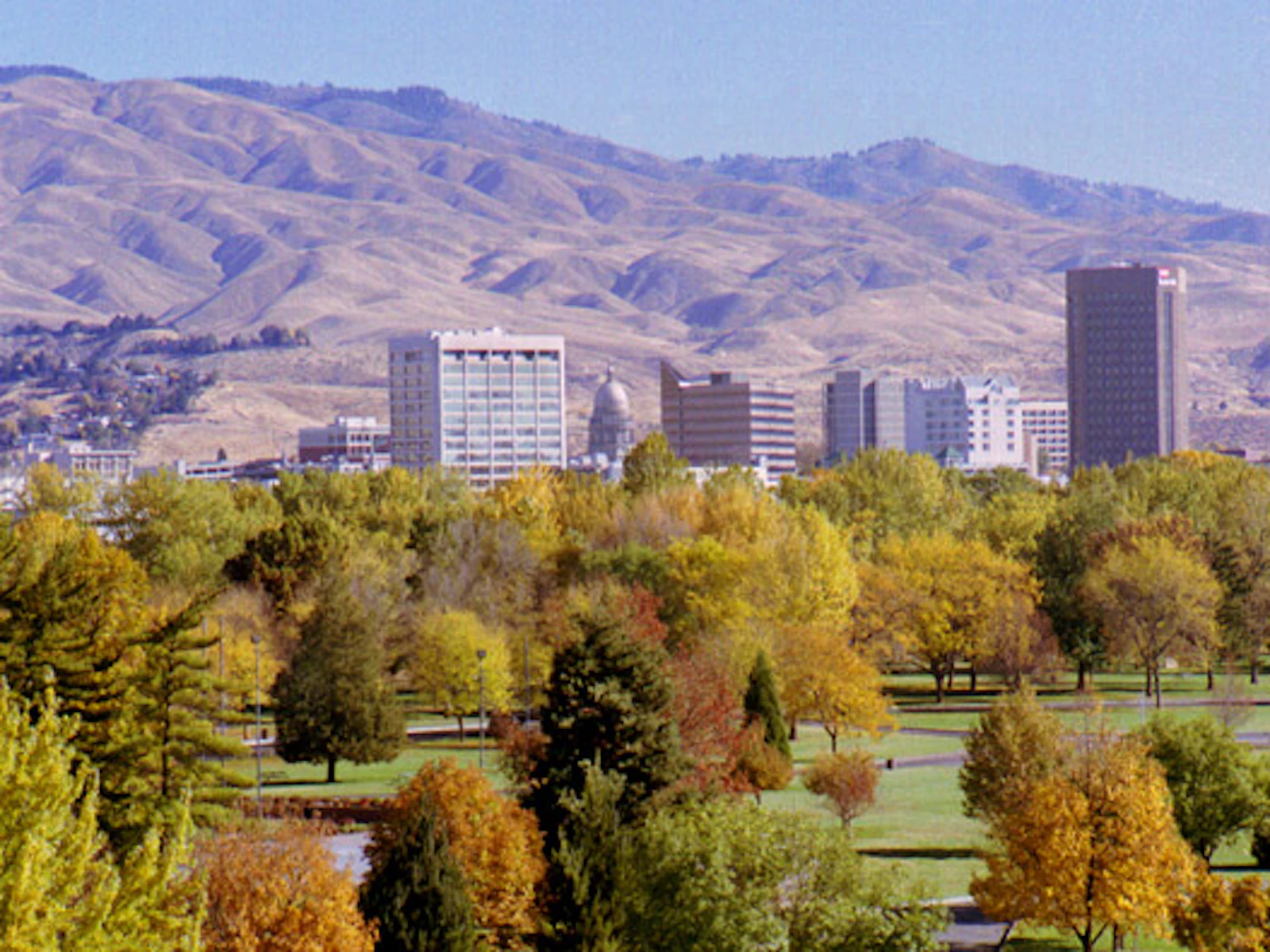 Boise
