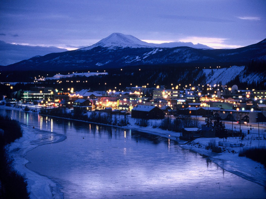Whitehorse