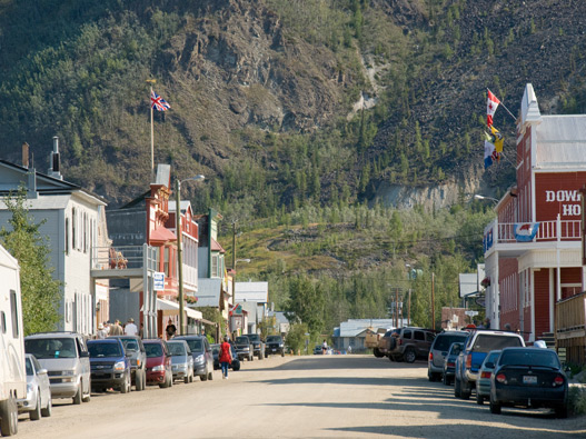 Dawson City 2