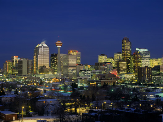 Calgary