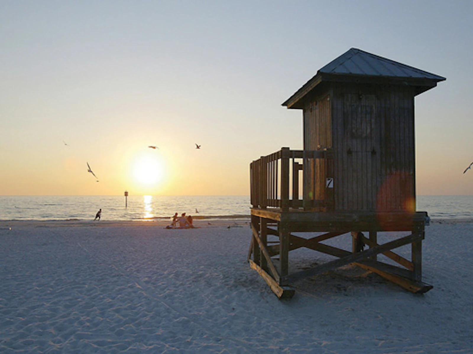 Clearwater