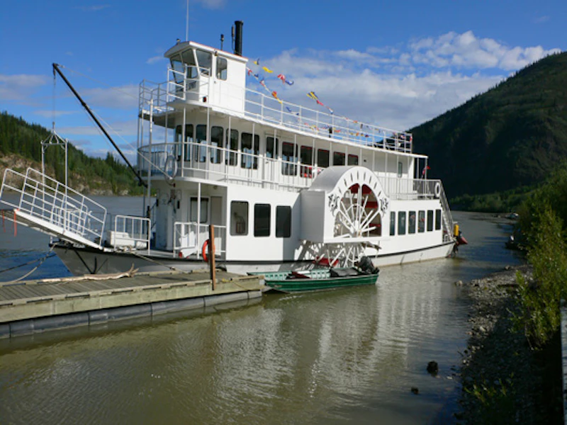 Dawson City 3