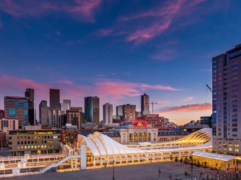 Denver 1