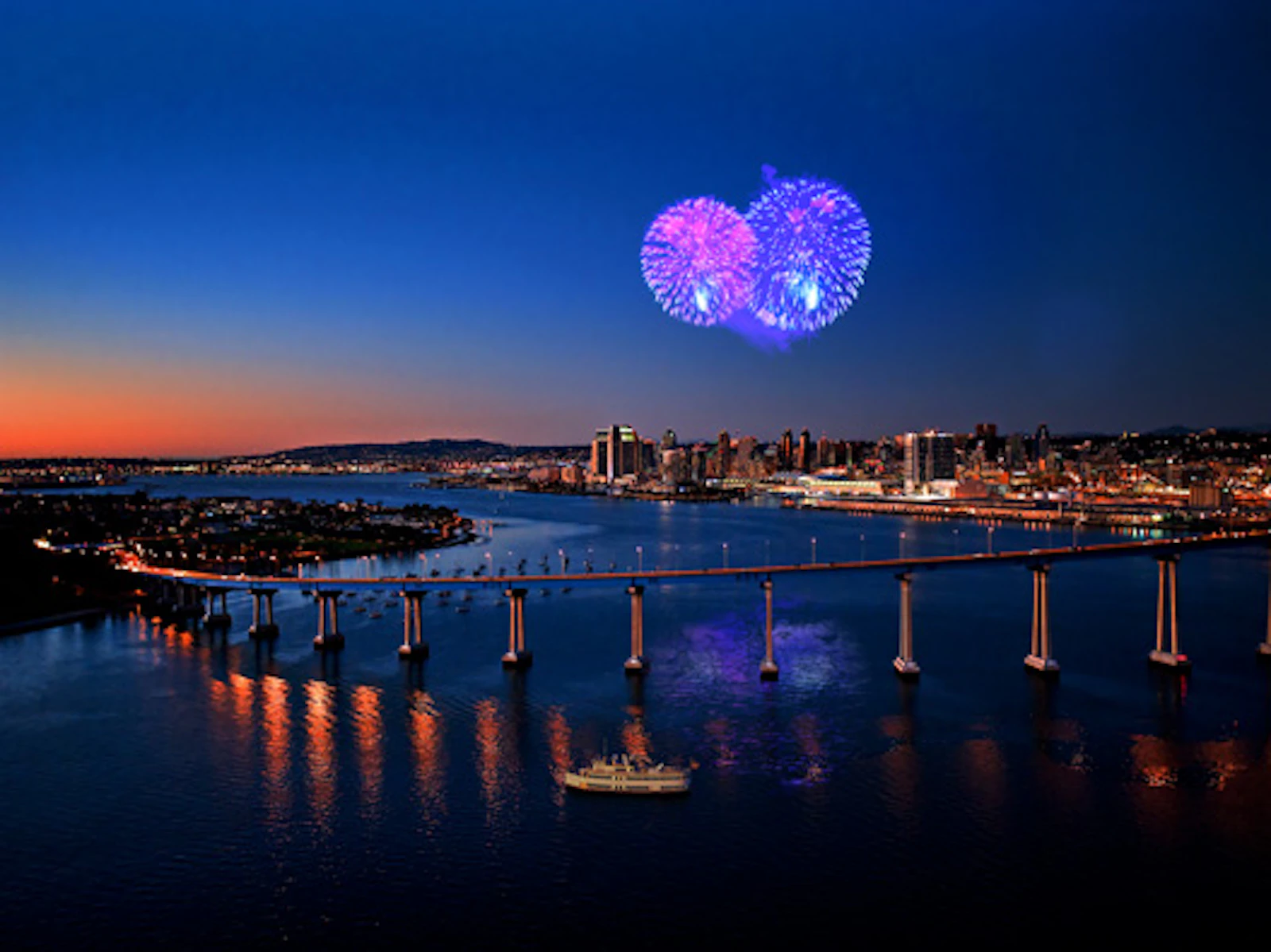 San Diego